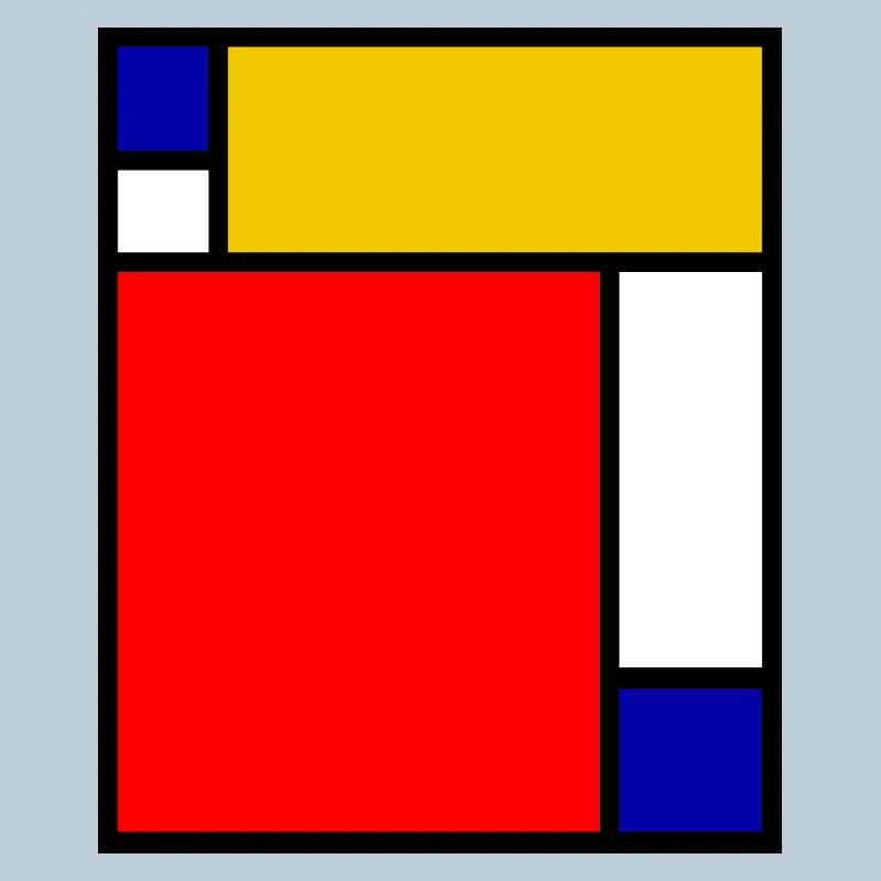 Mondrian 4