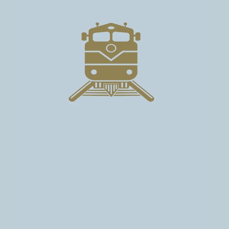 Conception du conducteur de train