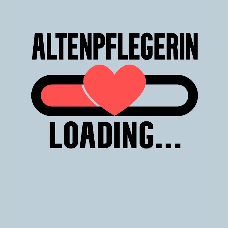 Altenpflegerin Loading