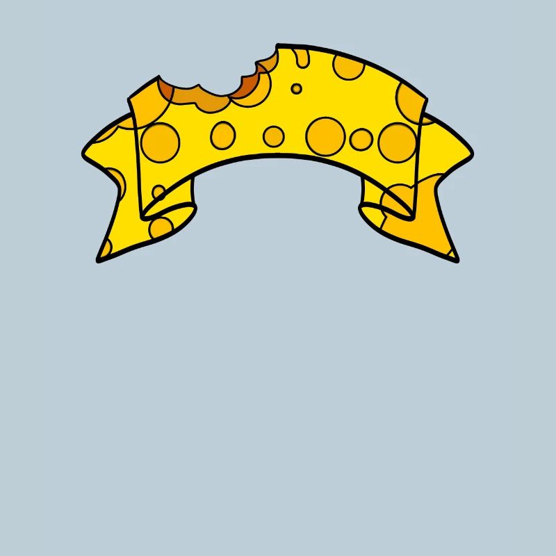 Bannières de fromage