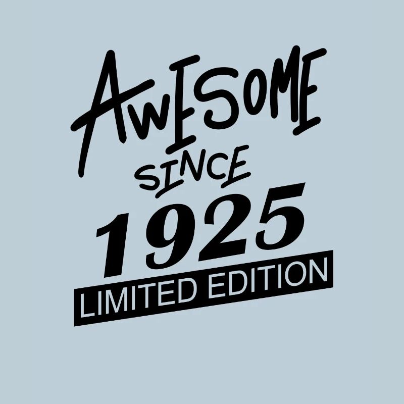 1925 - Né en 1925