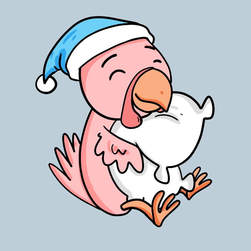 Bébé poulet