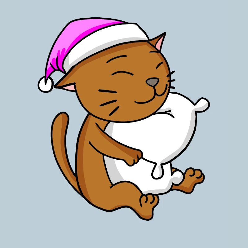 Chat race de chat Chat Abyssin