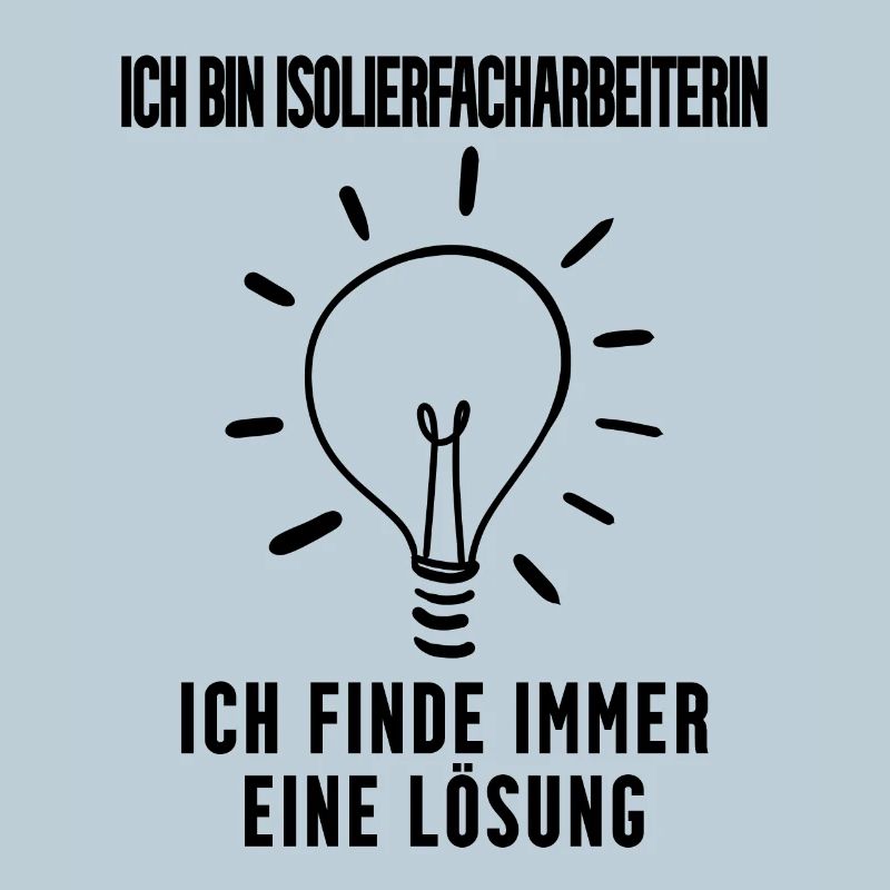 Isolierfacharbeiterin