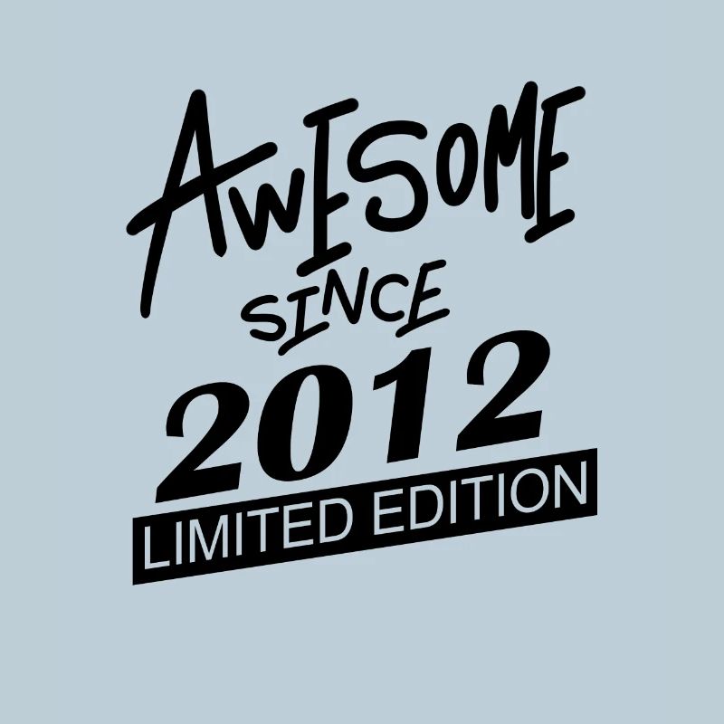 2012 - Millésime 2012