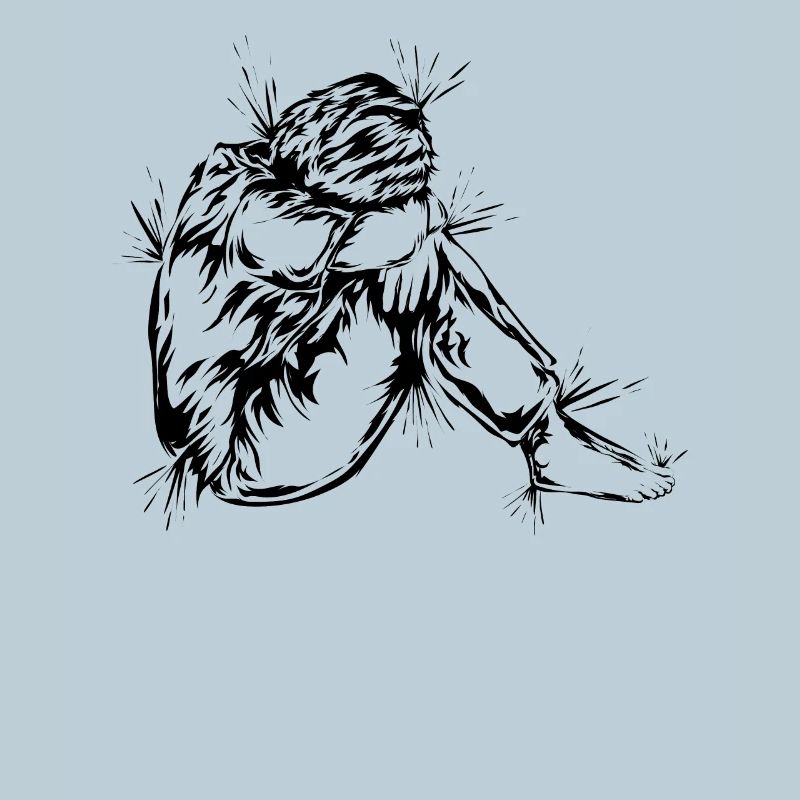 Deuil Dépression