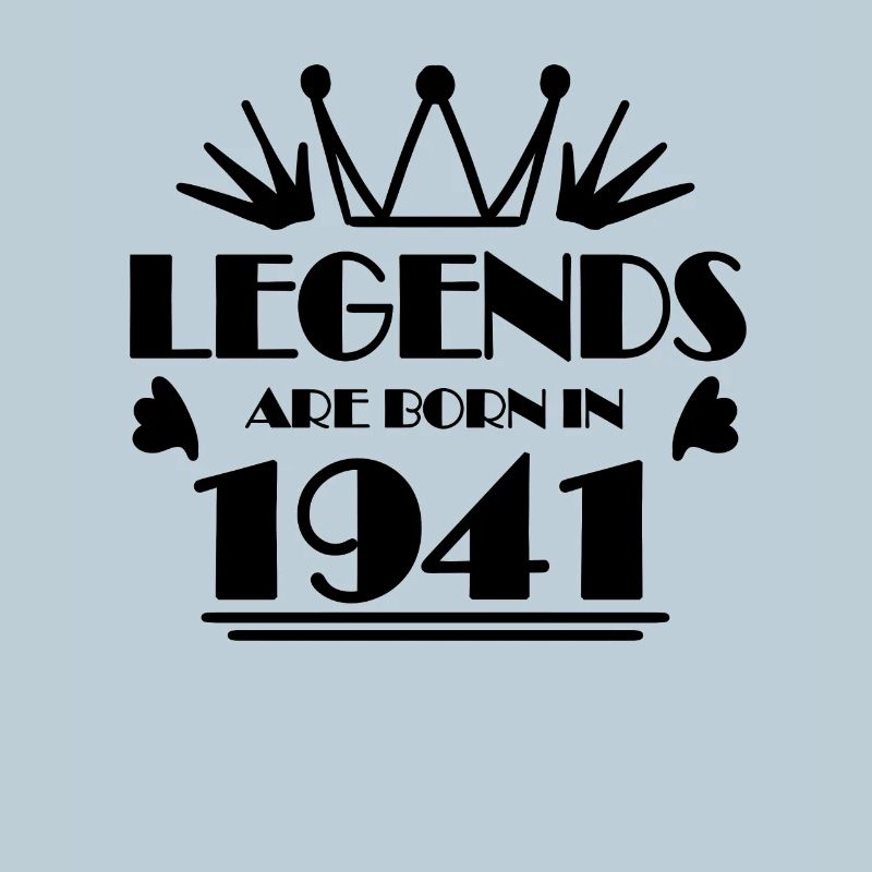 1941 - Né en 1941