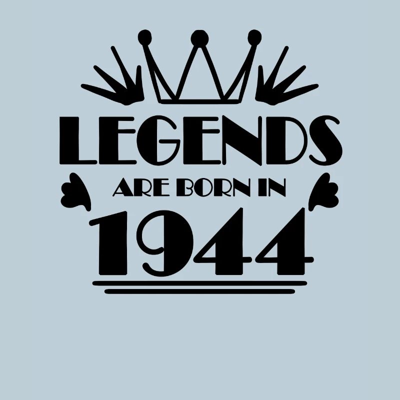 1944 - Born 1944