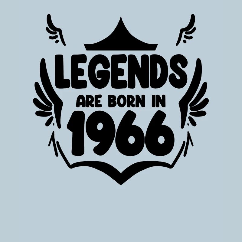 1966 - Born 1966