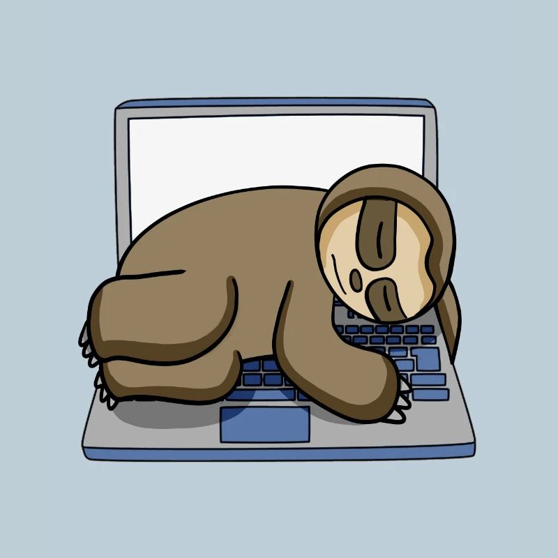 Computer Nerd Programmierer Geschenk