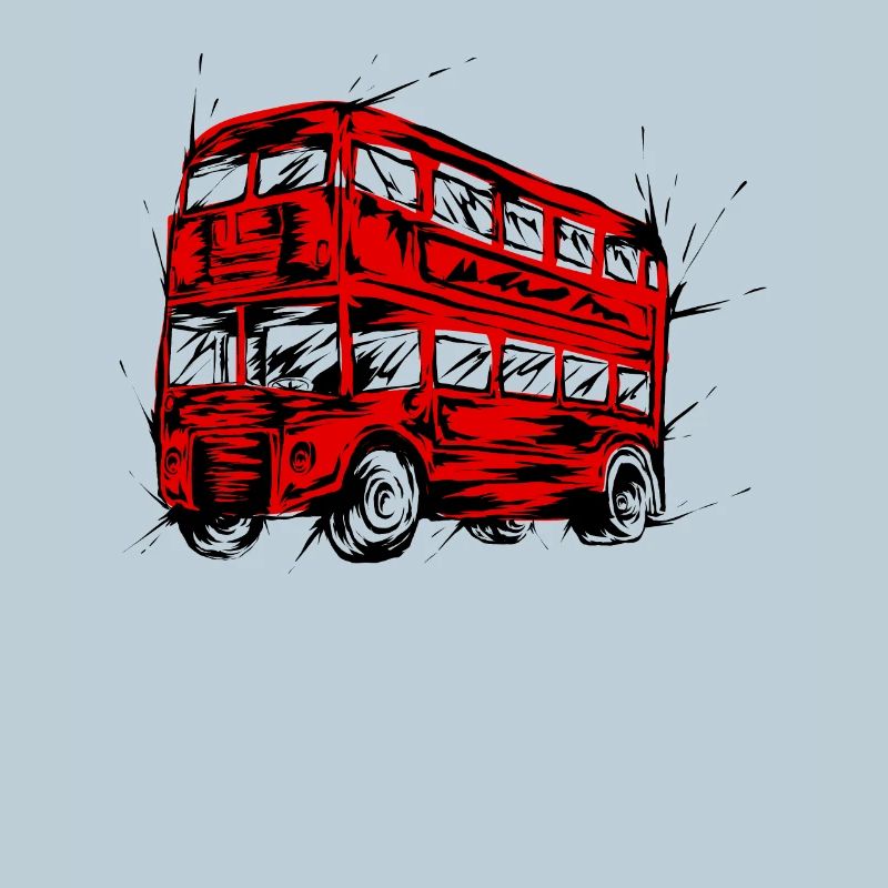 Bus de Londres