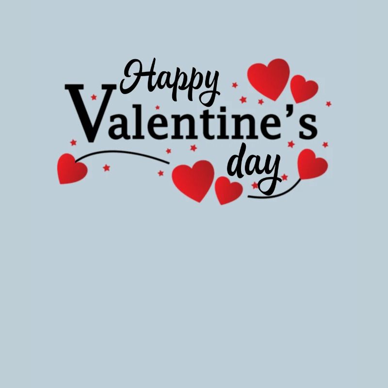 Saint-Valentin, Saint-Valentin, Saint-Valentin