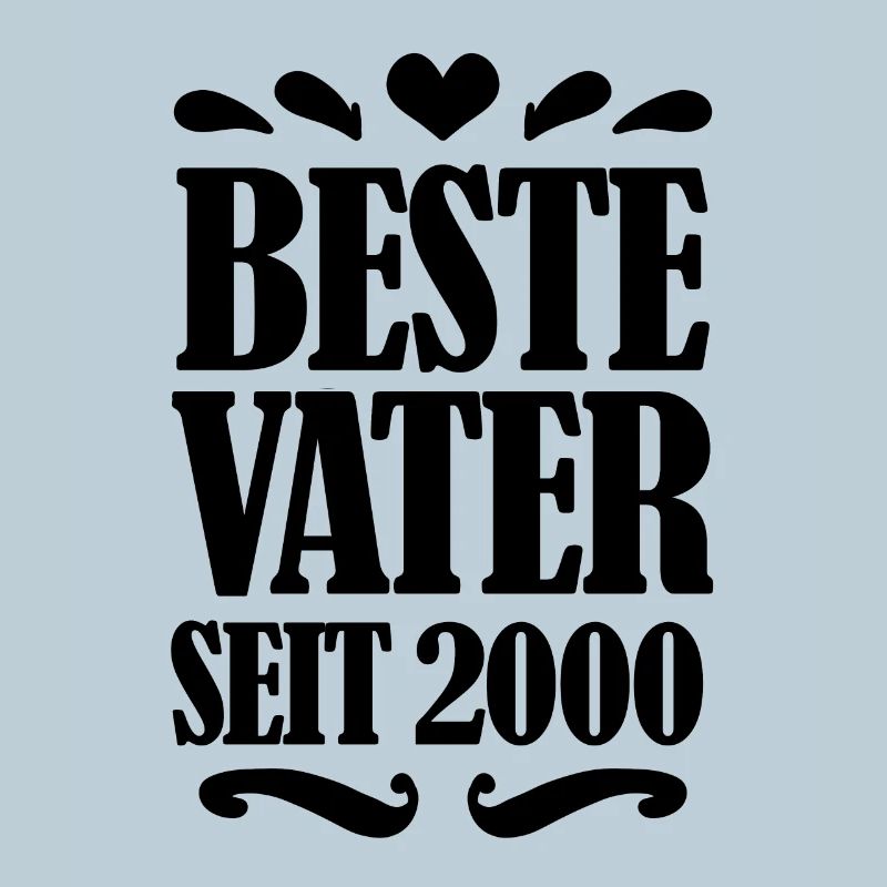 Bester Vater seit 2000