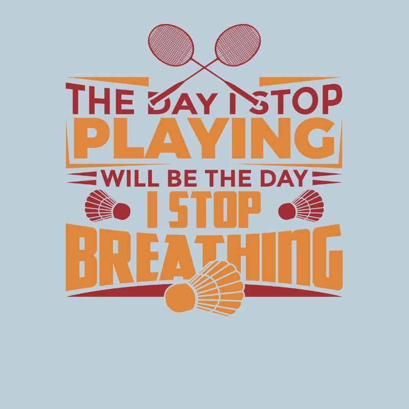 Motivation Badminton