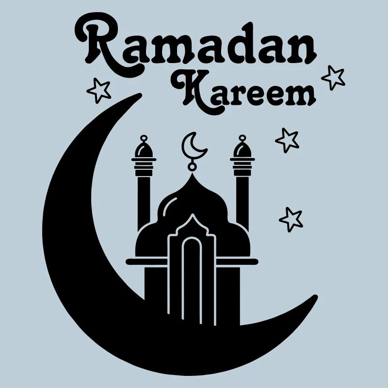 Mosquée Ramadan Kareem