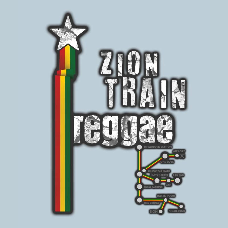 reggae stern plus