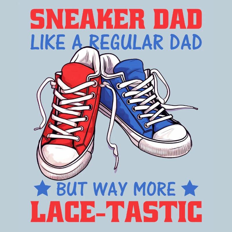 Collectionneur Sneakerhead