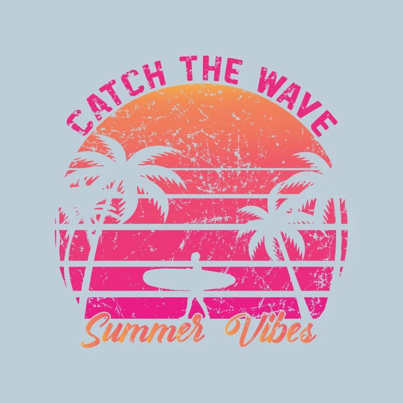 Catch the Wave