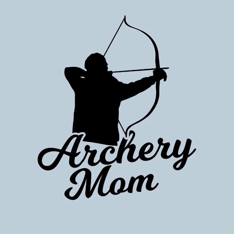 Archery Mother