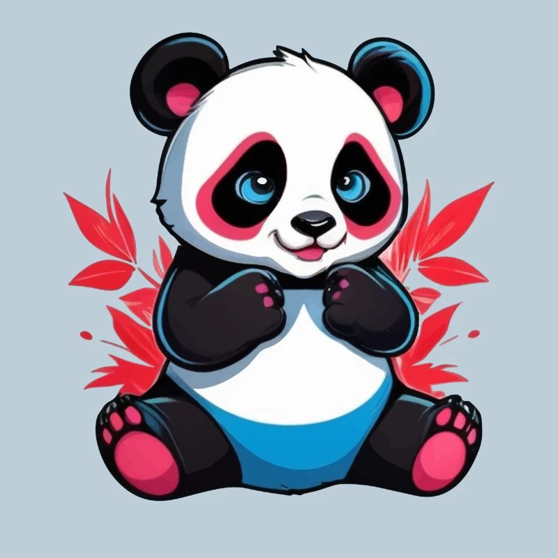 Panda Ours