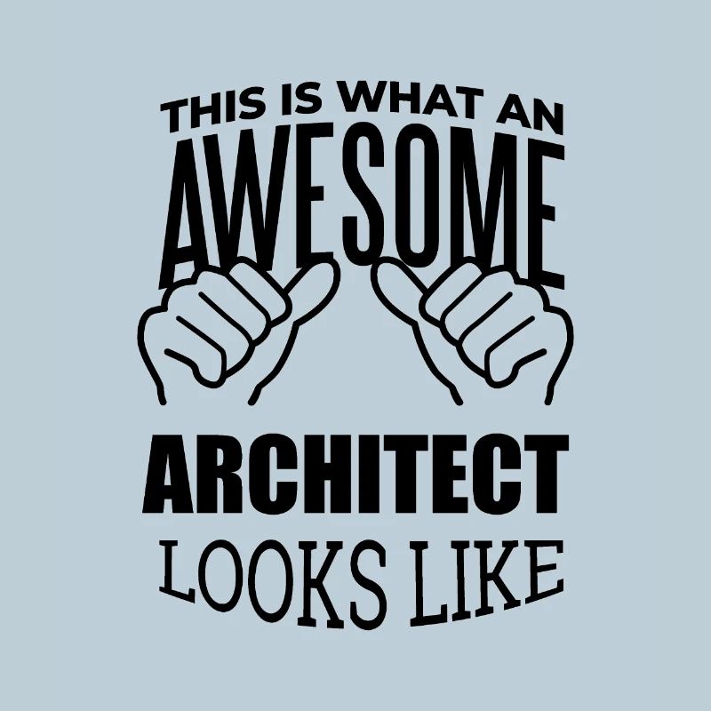 Architekt