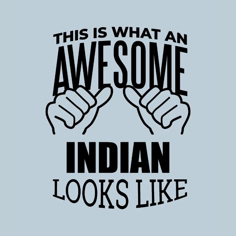 India