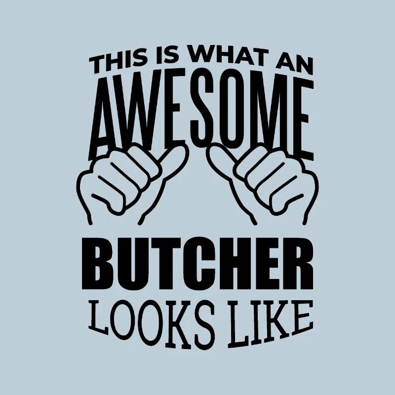 Butcher