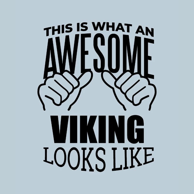Wikinger