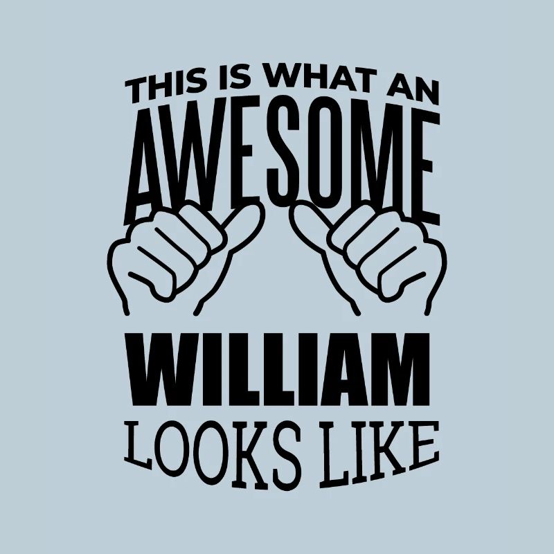 William