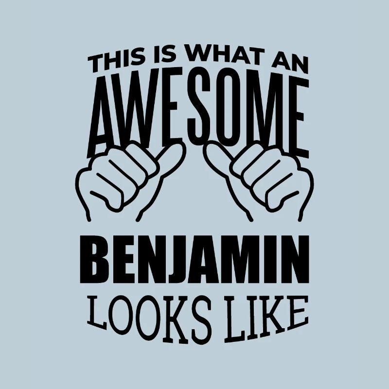 Benjamin
