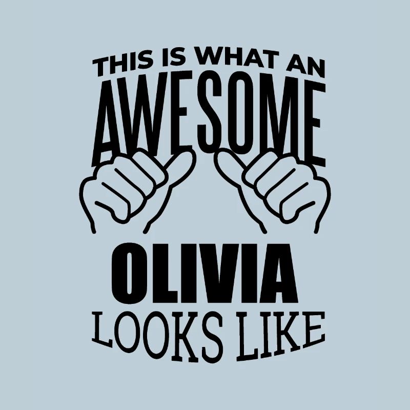 Olivia