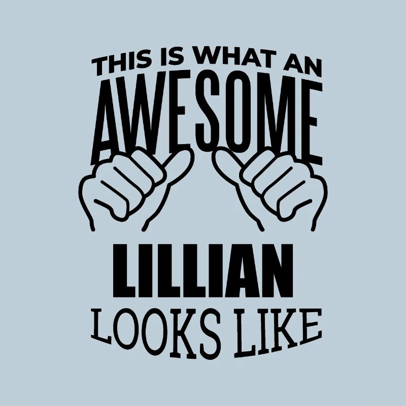 Lillian