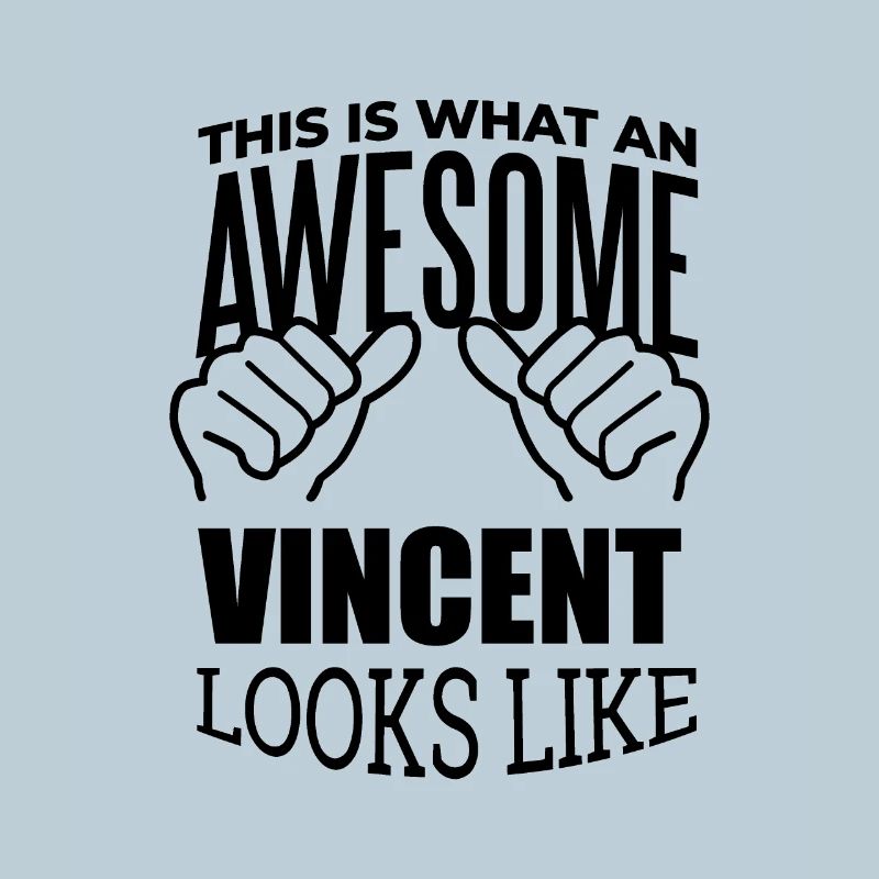 Vincent