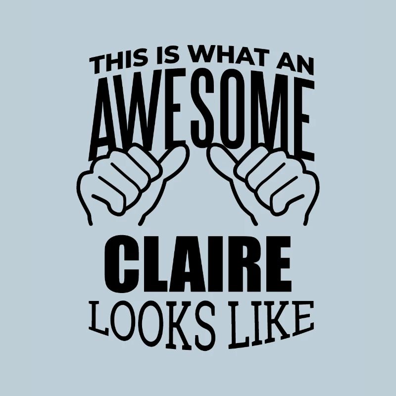 Claire