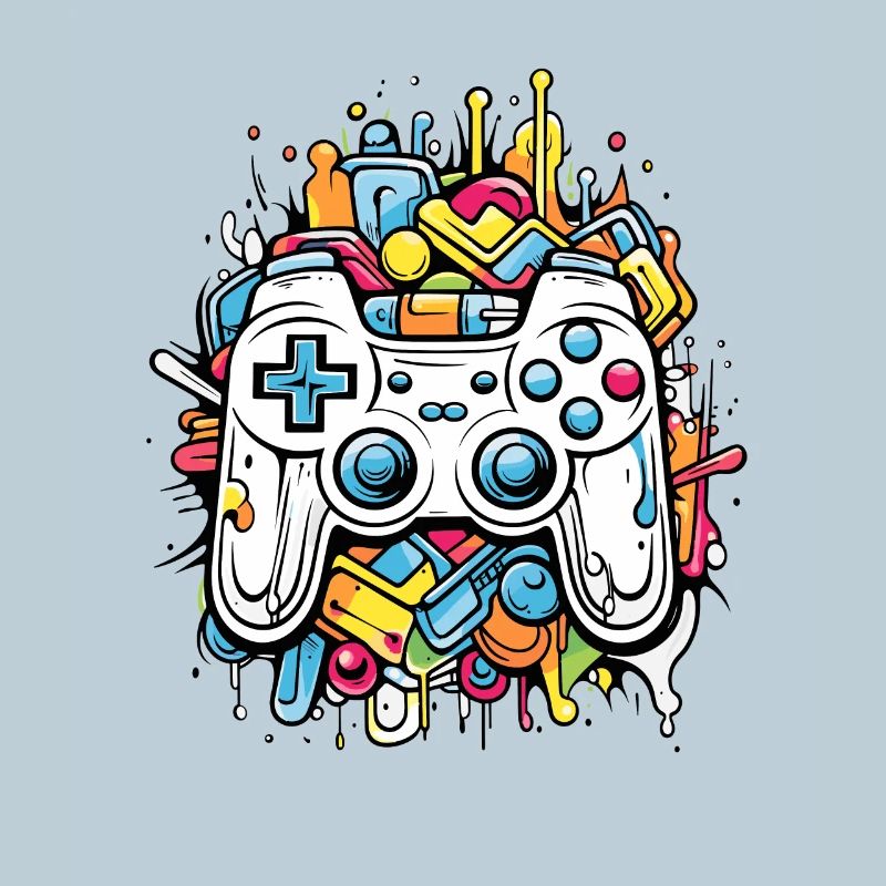 Game Controllers
