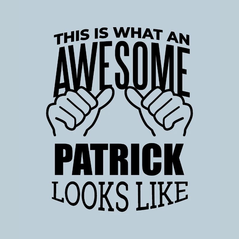 Patrick