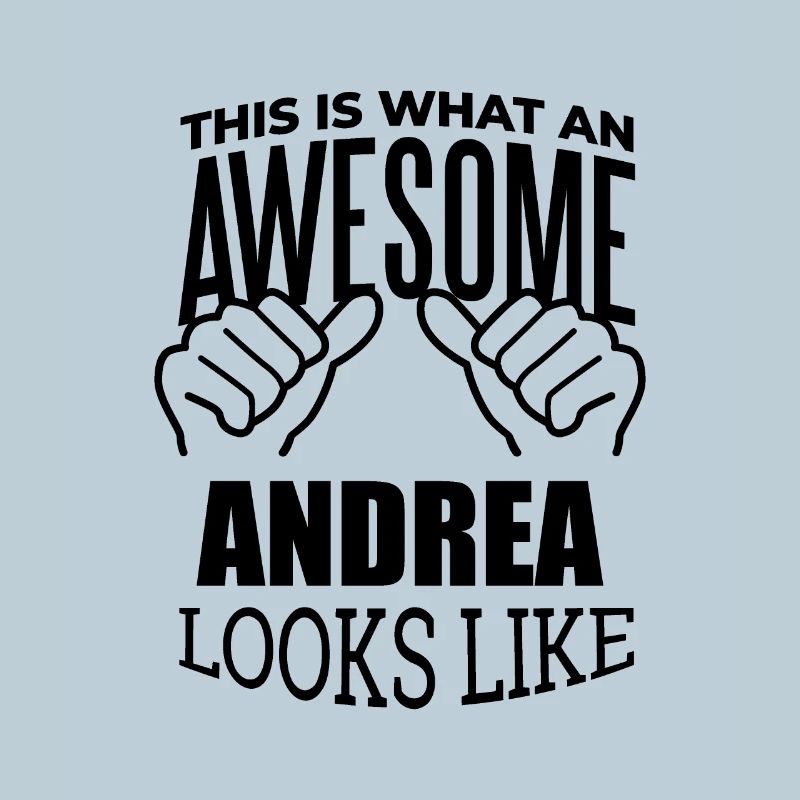 Andrea