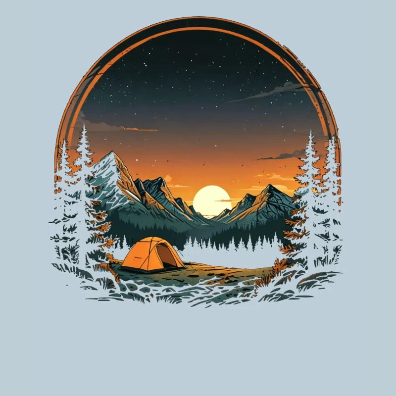 Outdoor Sunset
