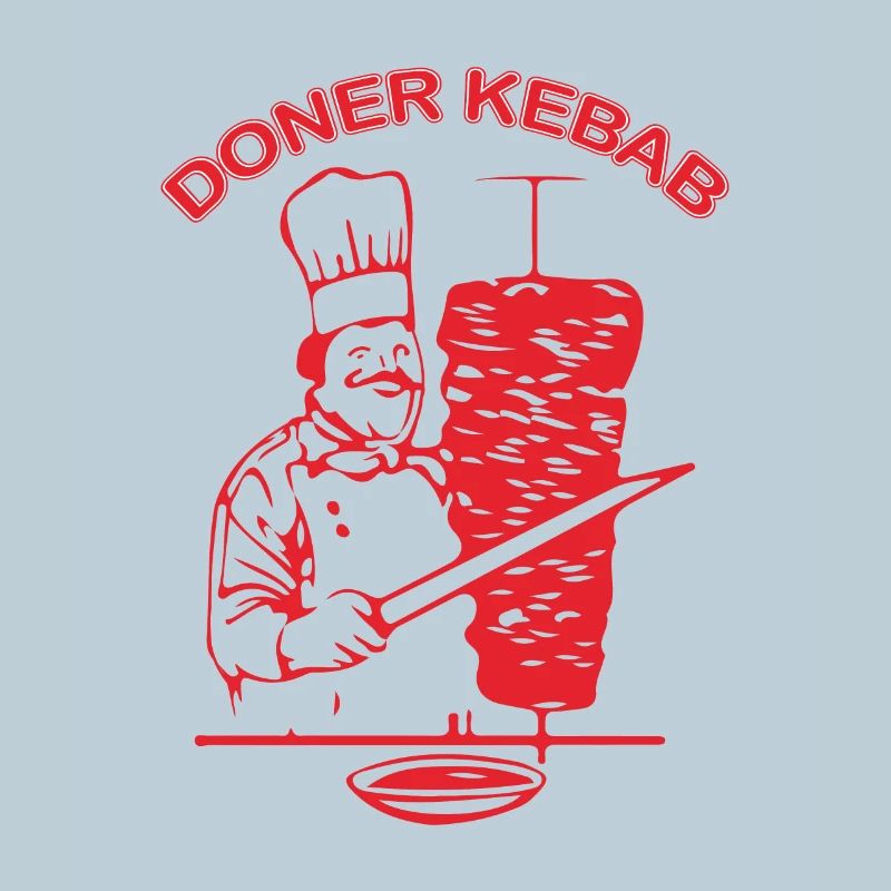 Doner kebab