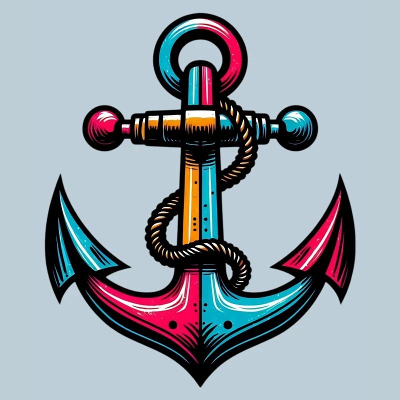 An Anchor