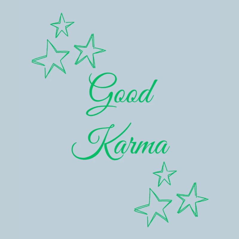 Good Karma