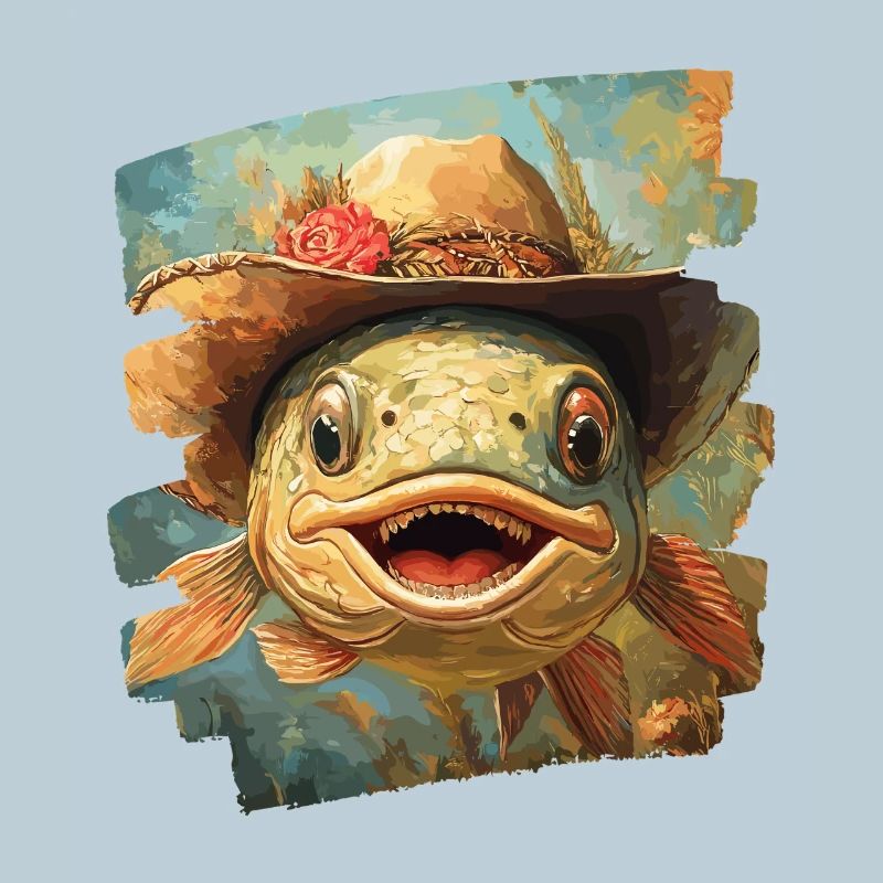 Pêche au Texas