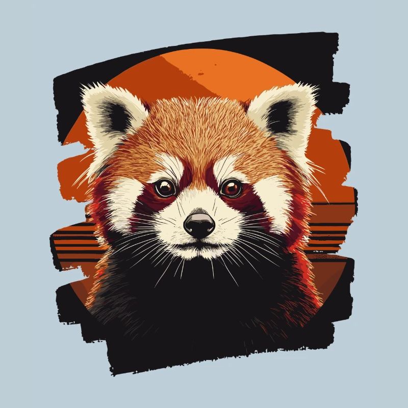 Petit panda