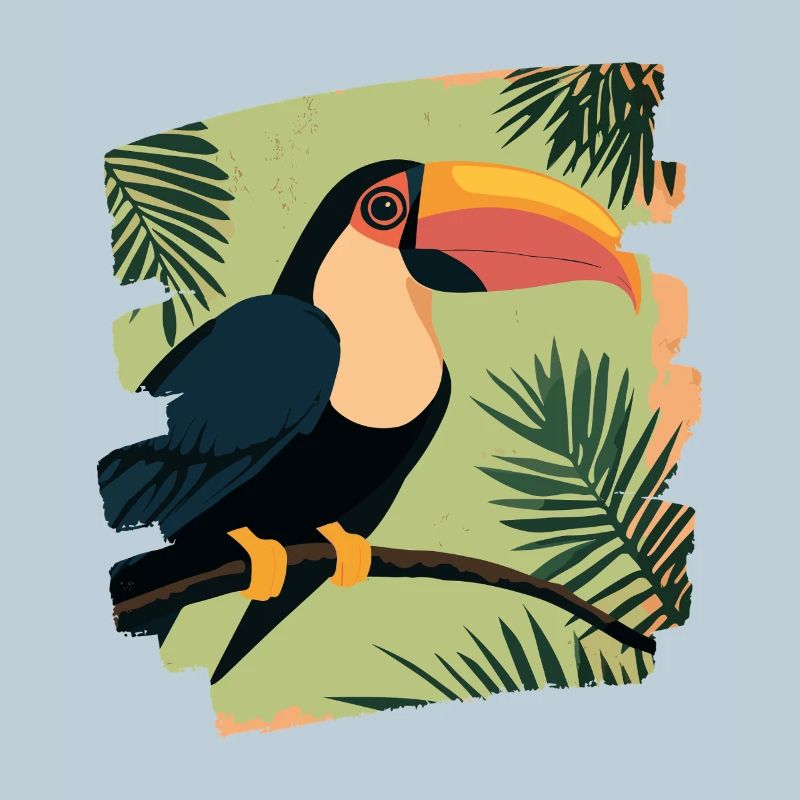 Toucan