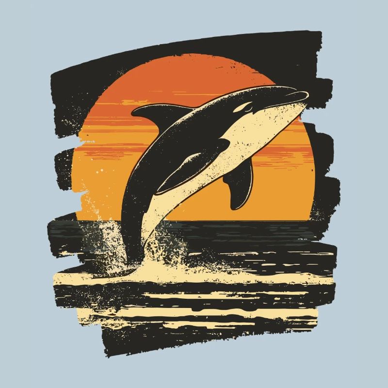 Killer whale