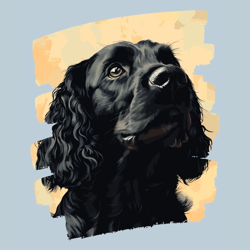 Cocker Spaniel