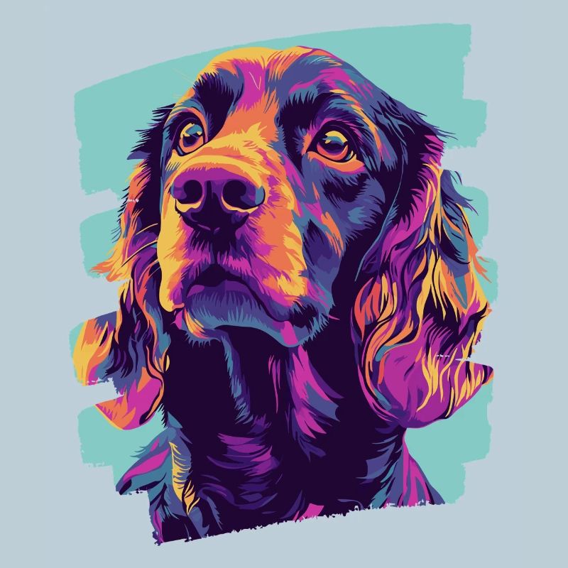 Cocker Spaniel