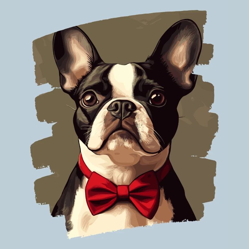 Boston Terrier