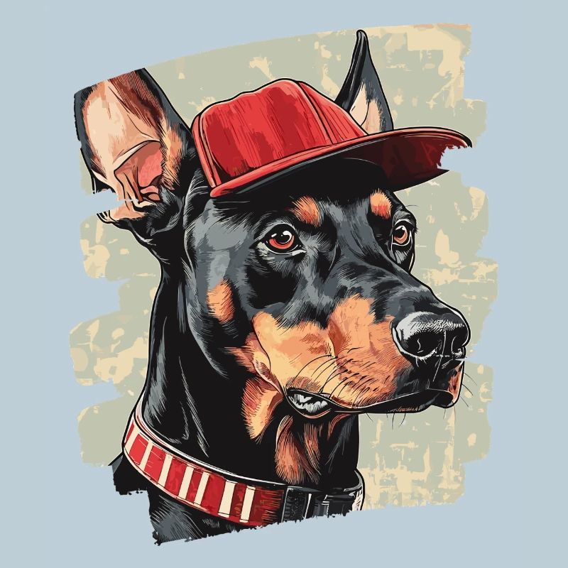 Dobermann