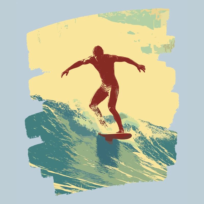 Surfeur